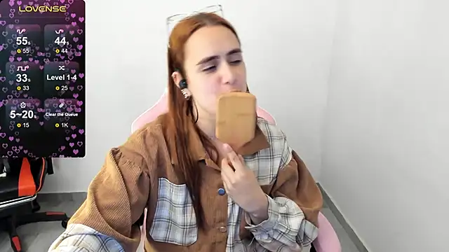 maryluna95 online show from 01.04.25