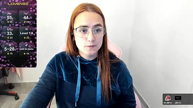 maryluna95 online show from 01.07.25