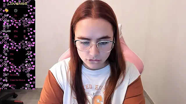 maryluna95 online show from 02.10.25