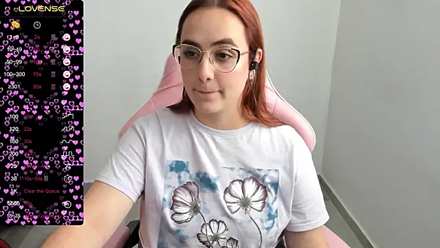 maryluna95 online show from 02.18.25