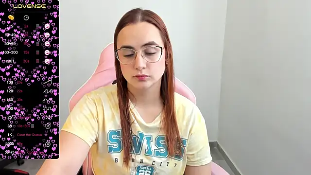 maryluna95 online show from 02.26.25