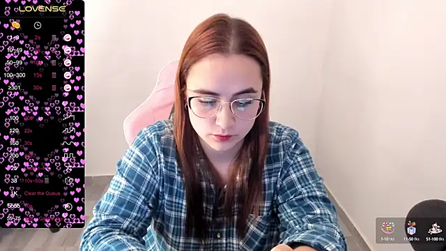 maryluna95 online show from 03.05.25