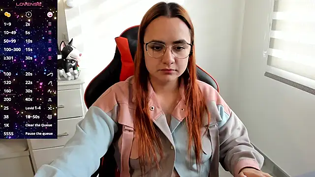 maryluna95 online show from 09.15.25