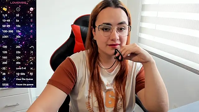 maryluna95 online show from 09.24.25