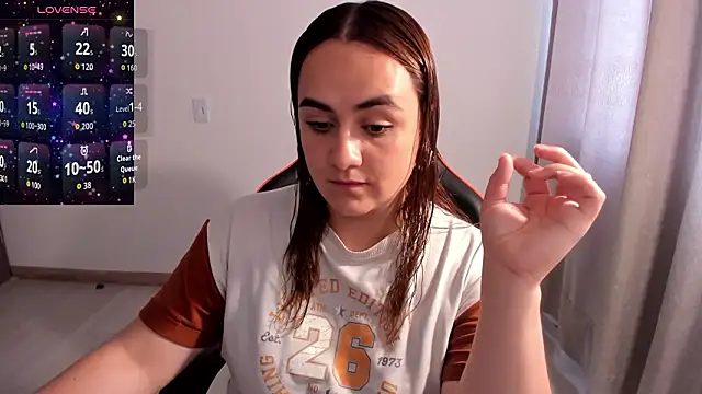 maryluna95 online show from 03.10.26