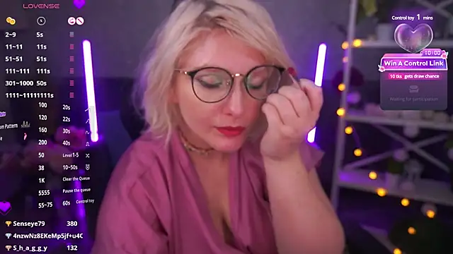 CoolTatis online show from 02.20.25