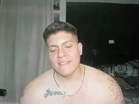 regan jhonso online show from 12.07.24