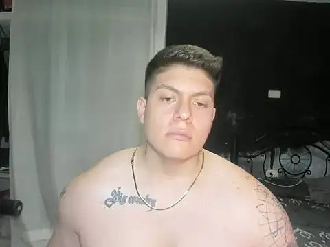 regan jhonso online show from 12.10.24