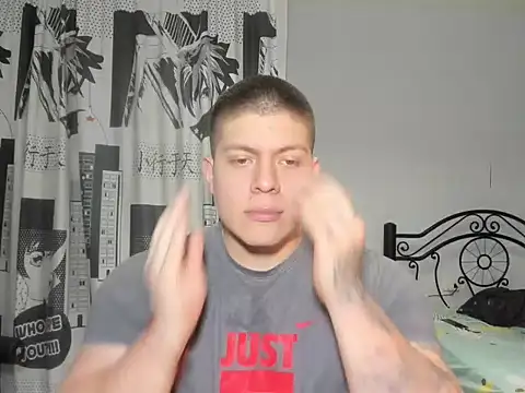 regan jhonso online show from 11.13.25