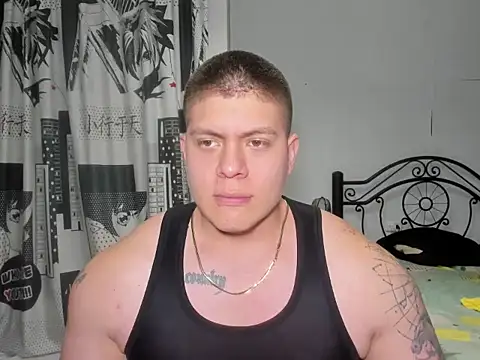 Snapshot of regan_jhonso chatting on 12.22.25 regan jhonso online show from 12.22.25