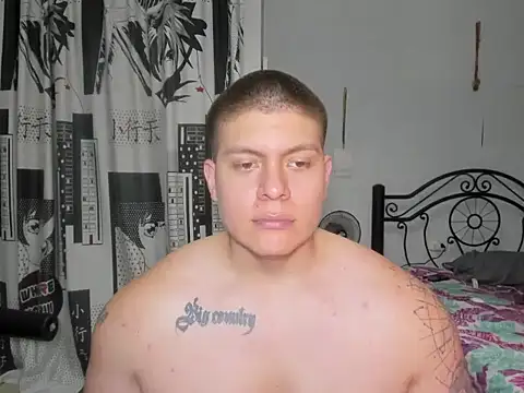 Snapshot of regan_jhonso chatting on 02.15.26 regan jhonso online show from 02.15.26