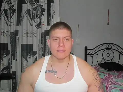 Snapshot of regan_jhonso chatting on 03.01.26 regan jhonso online show from 03.01.26