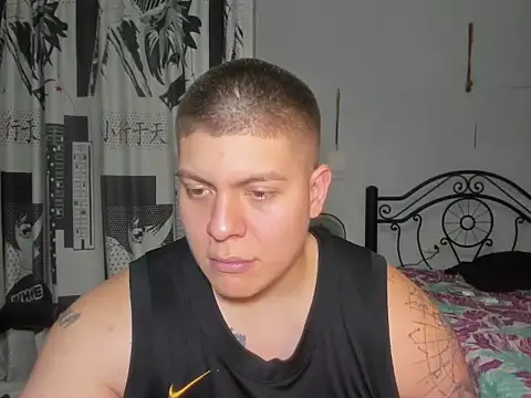 Snapshot of regan_jhonso chatting on 03.03.26 regan jhonso online show from 03.03.26