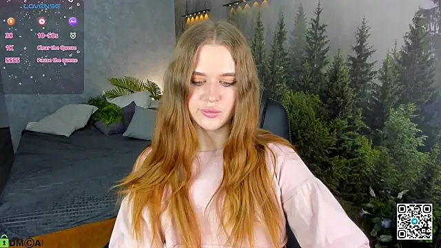 Betany Foks online show from 03.14.26