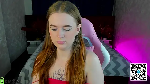 Betany Foks online show from 04.27.26