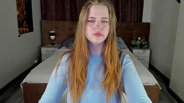Betany Foks online show from 05.06.26