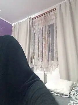 BritneyHudson online show from 11.03.25