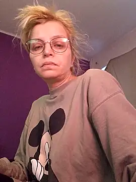 BritneyHudson online show from 01.16.26