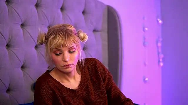 BritneyHudson online show from 02.23.26