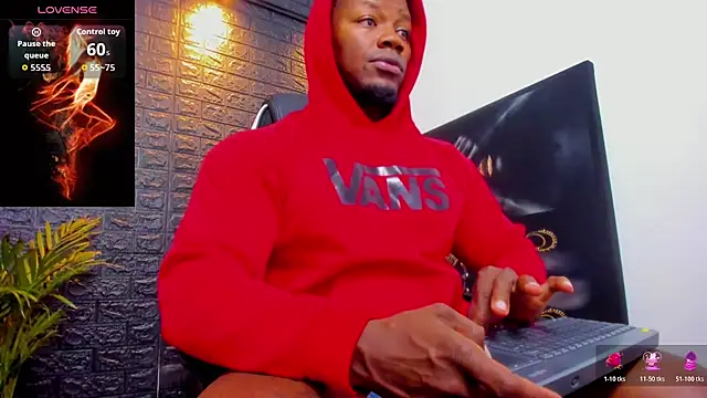 tommike online show from 11.29.25