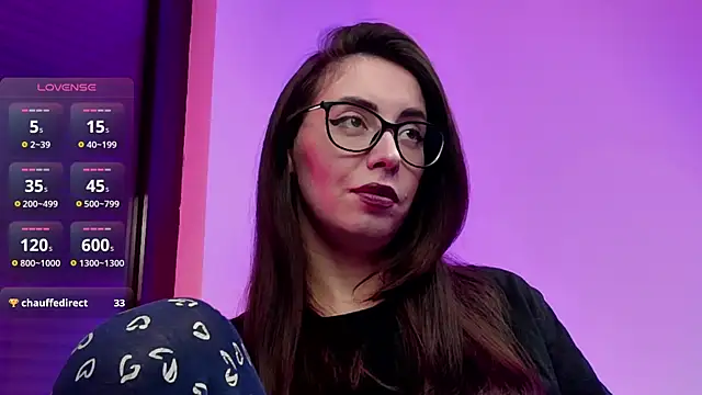 Snapshot of RitaSonnet chatting on 01.11.25 RitaSonnet online show from 01.11.25