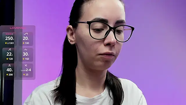 Snapshot of RitaSonnet chatting on 01.30.25 RitaSonnet online show from 01.30.25