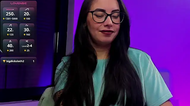 Snapshot of RitaSonnet chatting on 11.05.25 RitaSonnet online show from 11.05.25