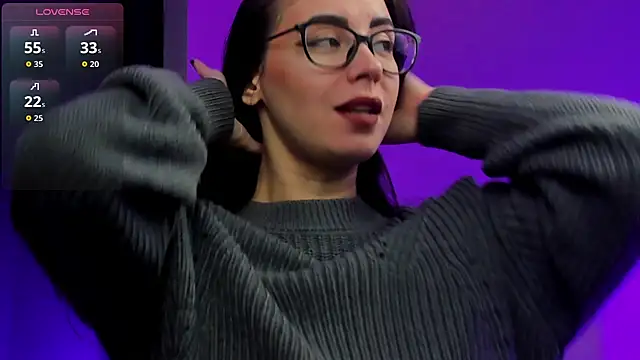 Snapshot of RitaSonnet chatting on 11.22.25 RitaSonnet online show from 11.22.25