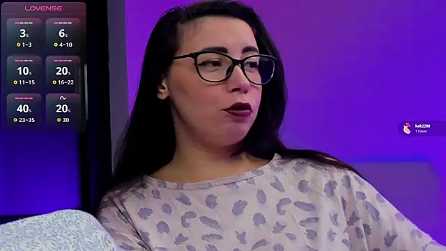 Snapshot of RitaSonnet chatting on 11.25.25 RitaSonnet online show from 11.25.25