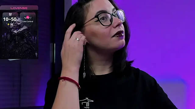 RitaSonnet online show from 02.11.26