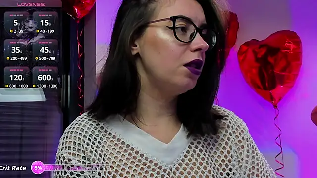 RitaSonnet online show from 02.21.26