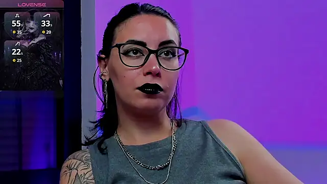 RitaSonnet online show from 05.04.26