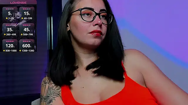RitaSonnet online show from 06.09.26