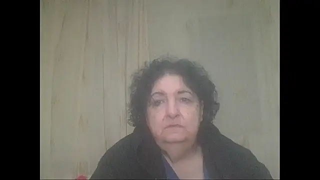 maturekorine online show from 11.21.25