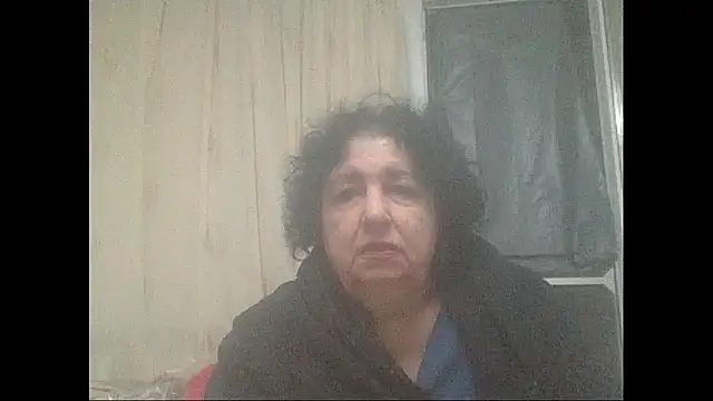 maturekorine online show from 11.25.25