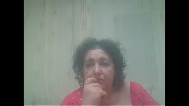 maturekorine online show from 01.05.26