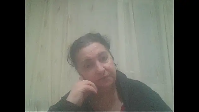 maturekorine online show from 03.13.26