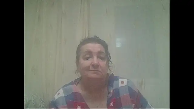 maturekorine online show from 03.17.26