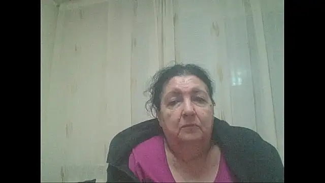 maturekorine online show from 05.04.26