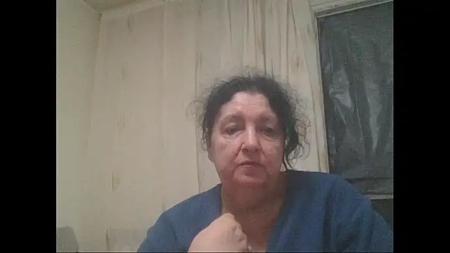 maturekorine online show from 05.07.26
