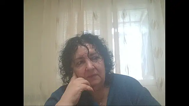 maturekorine online show from 05.09.26
