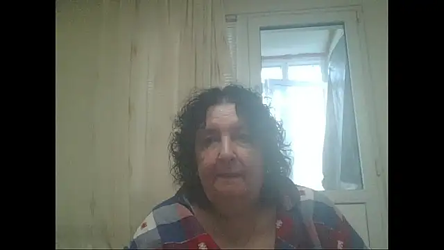 maturekorine online show from 05.11.26