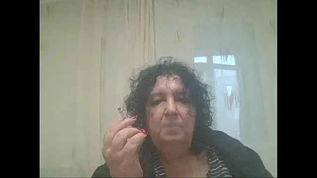 maturekorine online show from 05.14.26