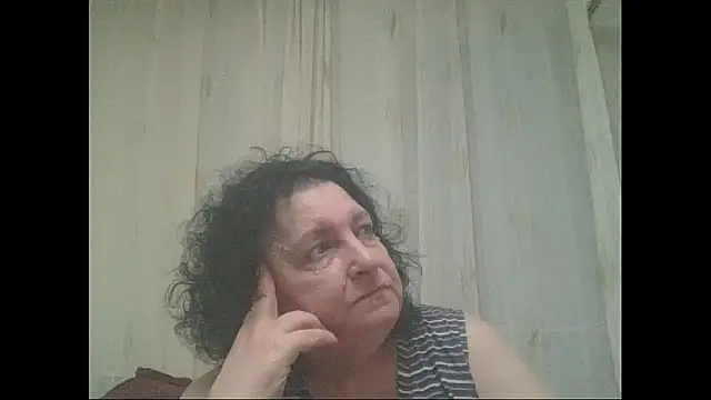 maturekorine online show from 05.16.26