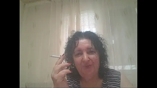 maturekorine online show from 05.17.26