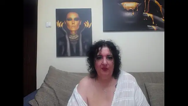maturekorine online show from 05.17.26