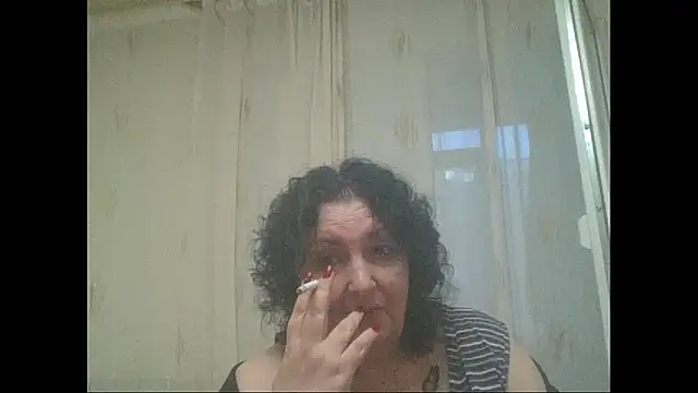 maturekorine online show from 05.19.26