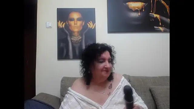 maturekorine online show from 05.27.26