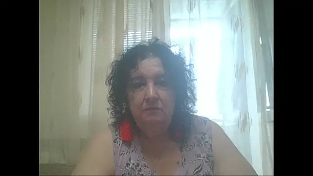 maturekorine online show from 05.29.26