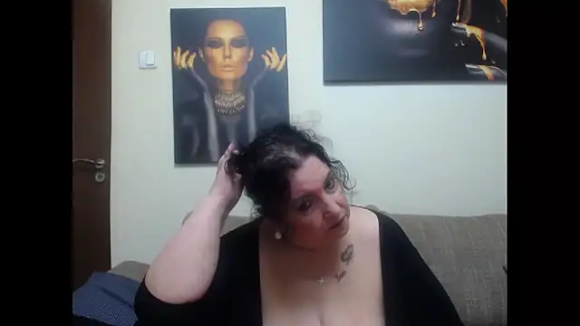maturekorine online show from 06.04.26